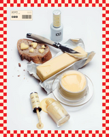 DND Yes Chef! Collection (Pepper Box)