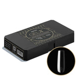 Apres Gel X™ Box of 600pcs / 420pcs 2.0 Sculpted Square Tips