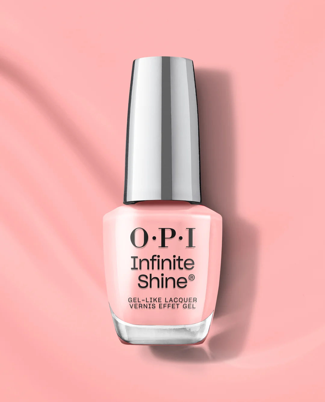 OPI Infinite Shine ISL219 Still Going Strong