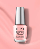 OPI Infinite Shine ISL219 Still Going Strong