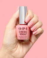 OPI Infinite Shine ISL219 Still Going Strong