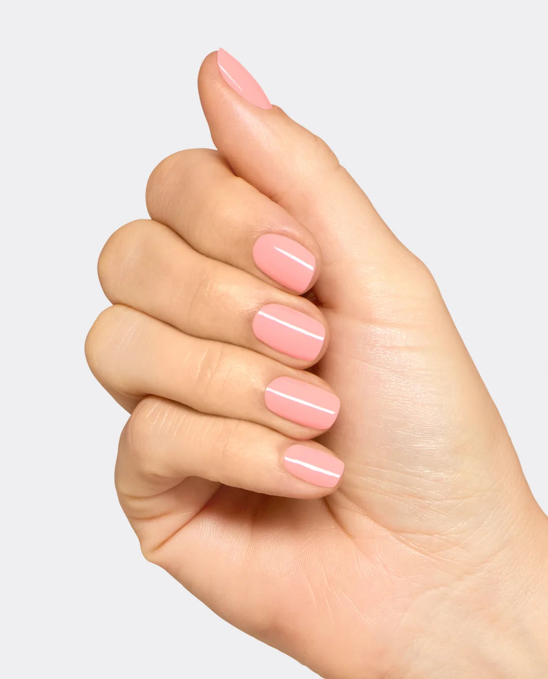 OPI Infinite Shine ISL219 Still Going Strong