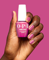 OPI Gel Color GC S070 Strawberry Cosmo