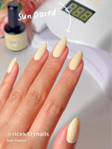 Bio Seaweed Gel 1065 Sun Dazed