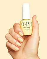 OPI Gel Color GC S069 Sunny Bunny