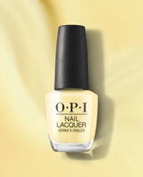OPI Nail Lacquer S069 Sunny Bunny