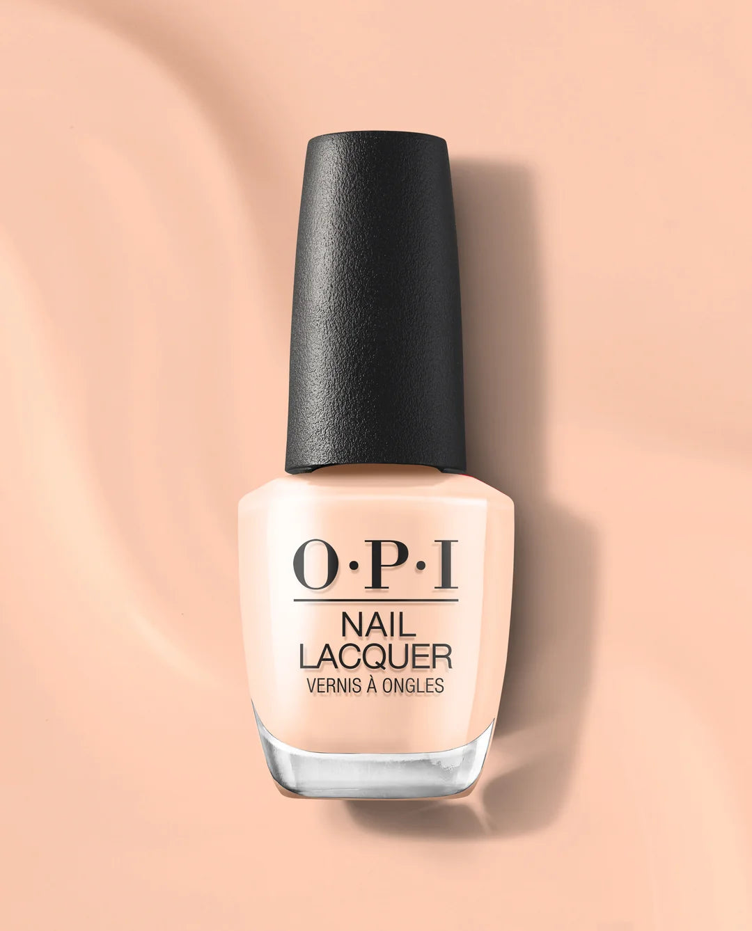 OPI Nail Lacquer NLF038 Suzi Take a Vow