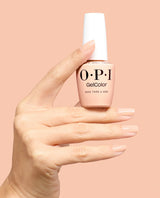 OPI Gel Color GCF038 Suzi Take a Vow