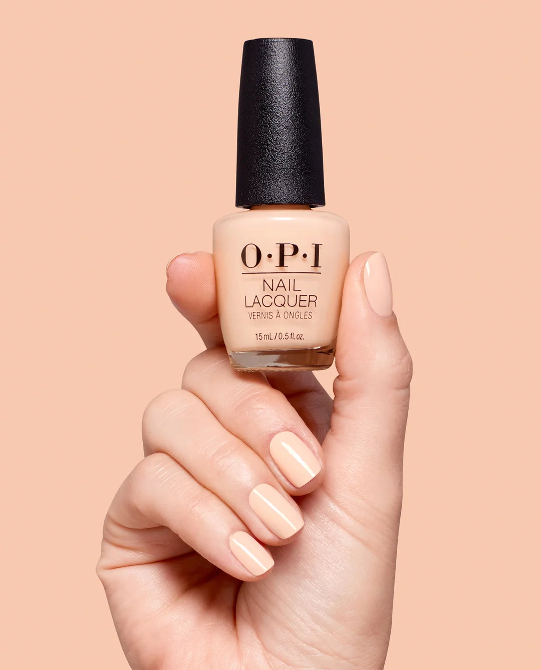 OPI Nail Lacquer NLF038 Suzi Take a Vow