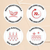 TIRTIR MASK FIT RED CUSHION 18g