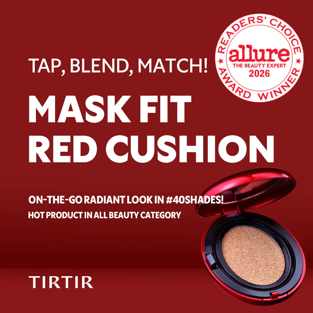 TIRTIR MASK FIT RED CUSHION 18g