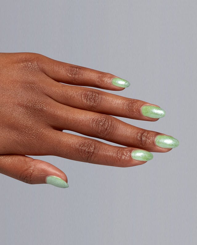 OPI Infinite Shine ISL H015 Taurus-t Me