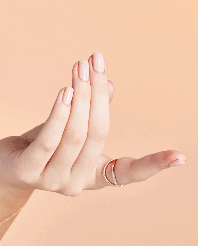 OPI Gel Color GC S86 Bubble Bath