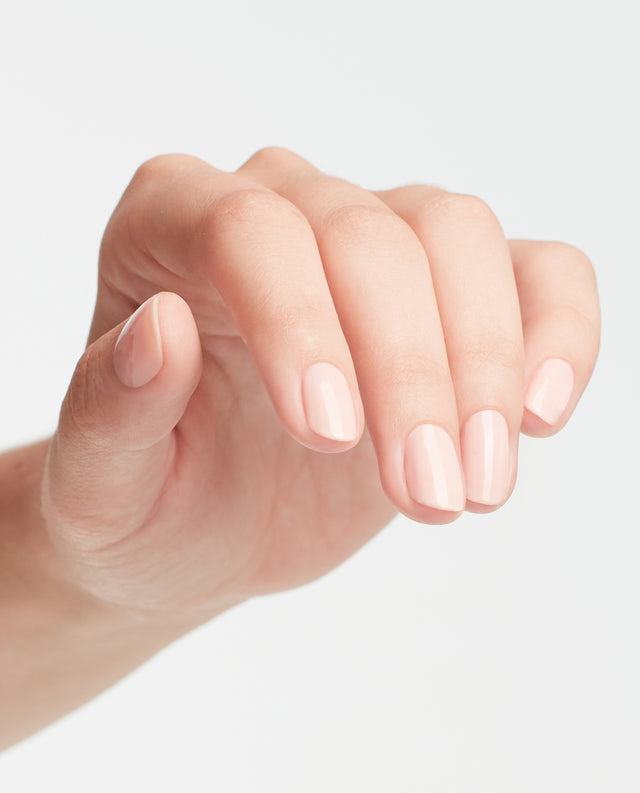 OPI Gel Color GC S86 Bubble Bath