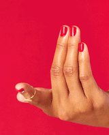 OPI Gel Color GC A16 The Thrill of Brazil