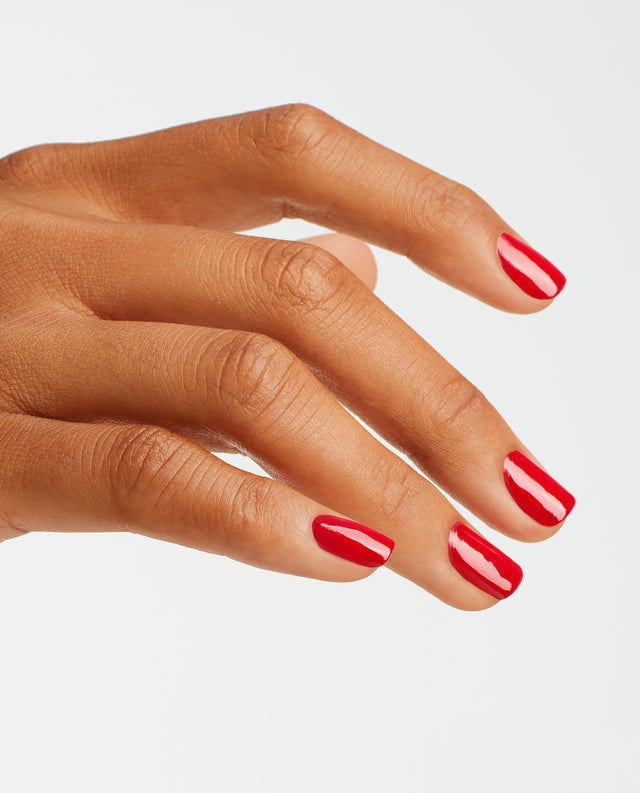 OPI Gel Color GC A16 The Thrill of Brazil