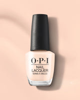 OPI Nail Lacquer NLF044 Throw Me a Wink