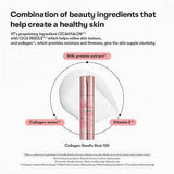 VT COSMETICS Collagen Reedle Shot 100