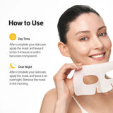 SUNGBOON EDITOR Deep Collagen Power Boosting Mask 37g