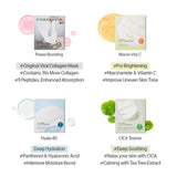 SUNGBOON EDITOR Deep Collagen Power Boosting Mask 37g
