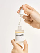 ANUA Heartleaf 80% Soothing Ampoule 30mL