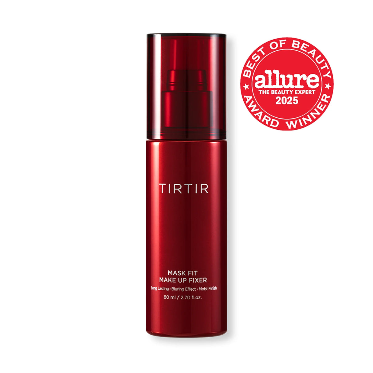 TIRTIR MASK FIT MAKE UP FIXER 80ml