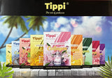 Tippi 4 Steps Pedicure Kit