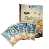 Tippi 4 Steps Pedicure Kit