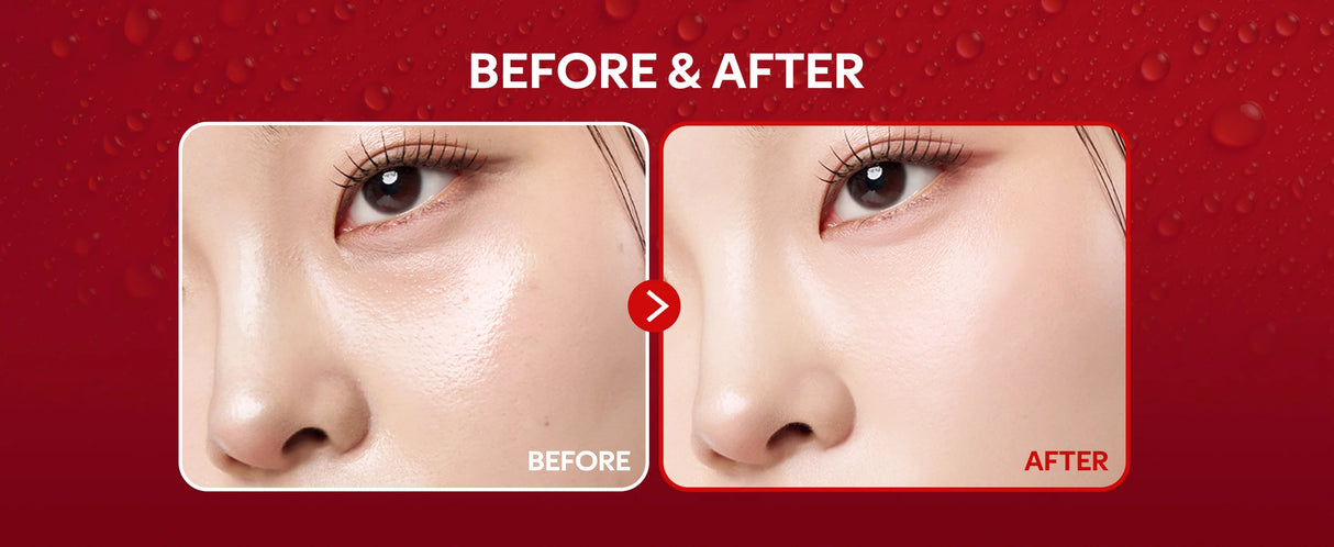 TIRTIR MASK FIT MAKE UP FIXER 80ml