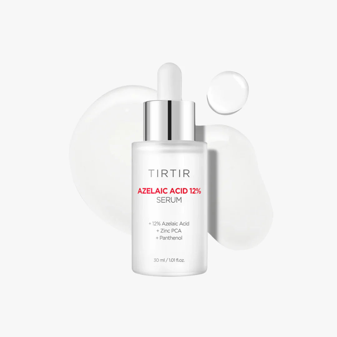 TIRTIR Azelaic Acid 12% Serum 30mL