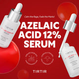 TIRTIR Azelaic Acid 12% Serum 30mL