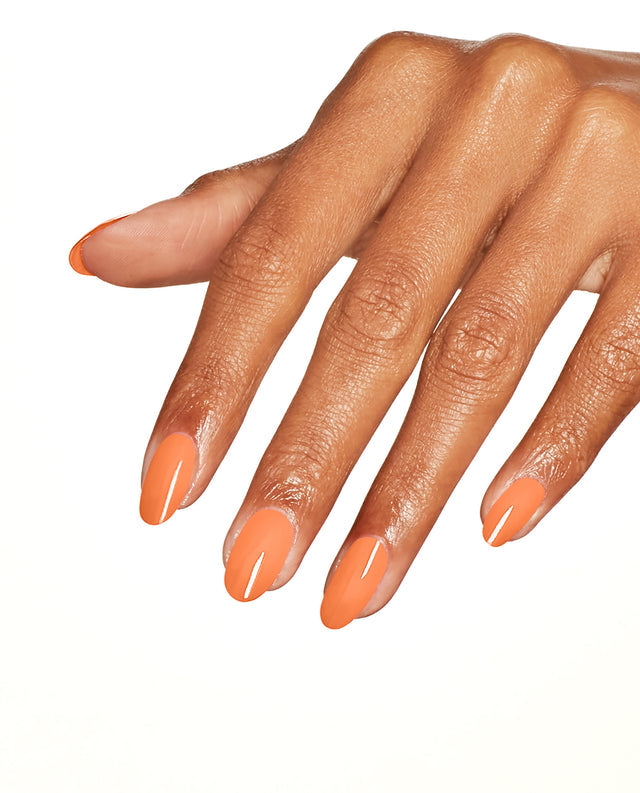 OPI Powder Perfection DP D54 Trading Paint 43 g (1.5oz)