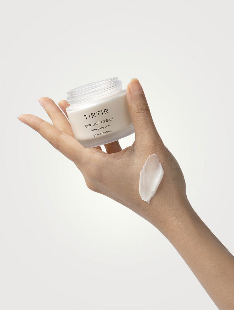 TIRTIR Ceramic Cream Light 50mL