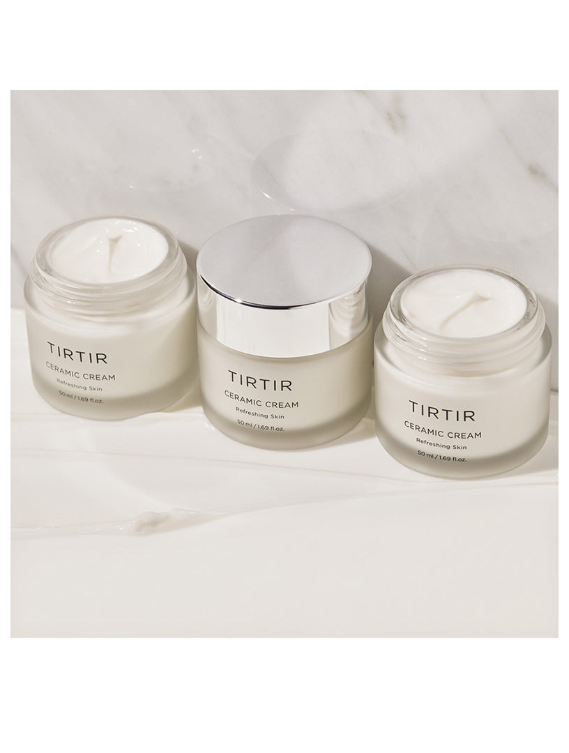 TIRTIR Ceramic Cream Light 50mL