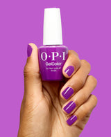 OPI Gel Color GC S074 Ultra Violet Daze