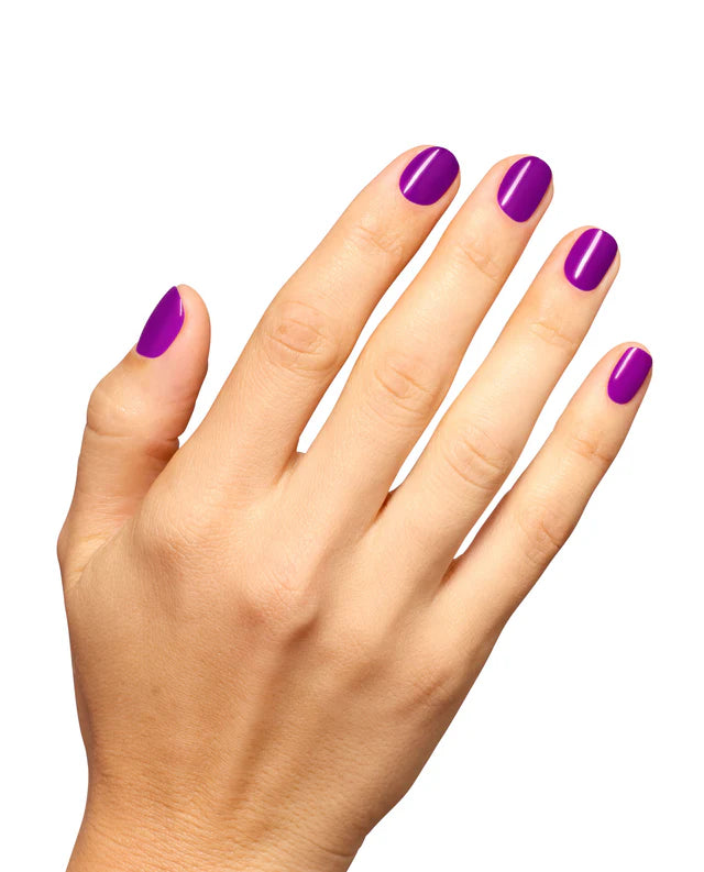 OPI Gel Color GC S074 Ultra Violet Daze