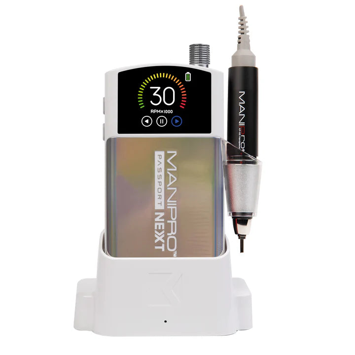 KUPA MANIPro Passport Next Complete - KP-65 Handpiece