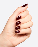OPI Nail Lacquer NLF042 Vampire State Building
