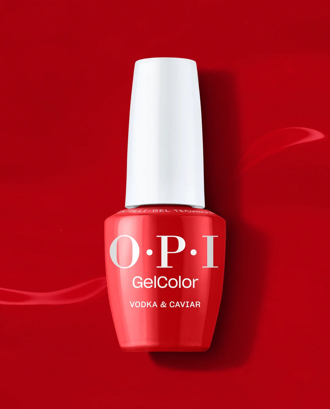 OPI Gel Color GCF048 Vodka & Caviar