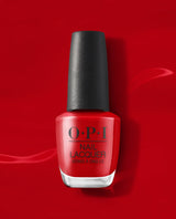OPI Nail Lacquer NLF048 Vodka & Caviar
