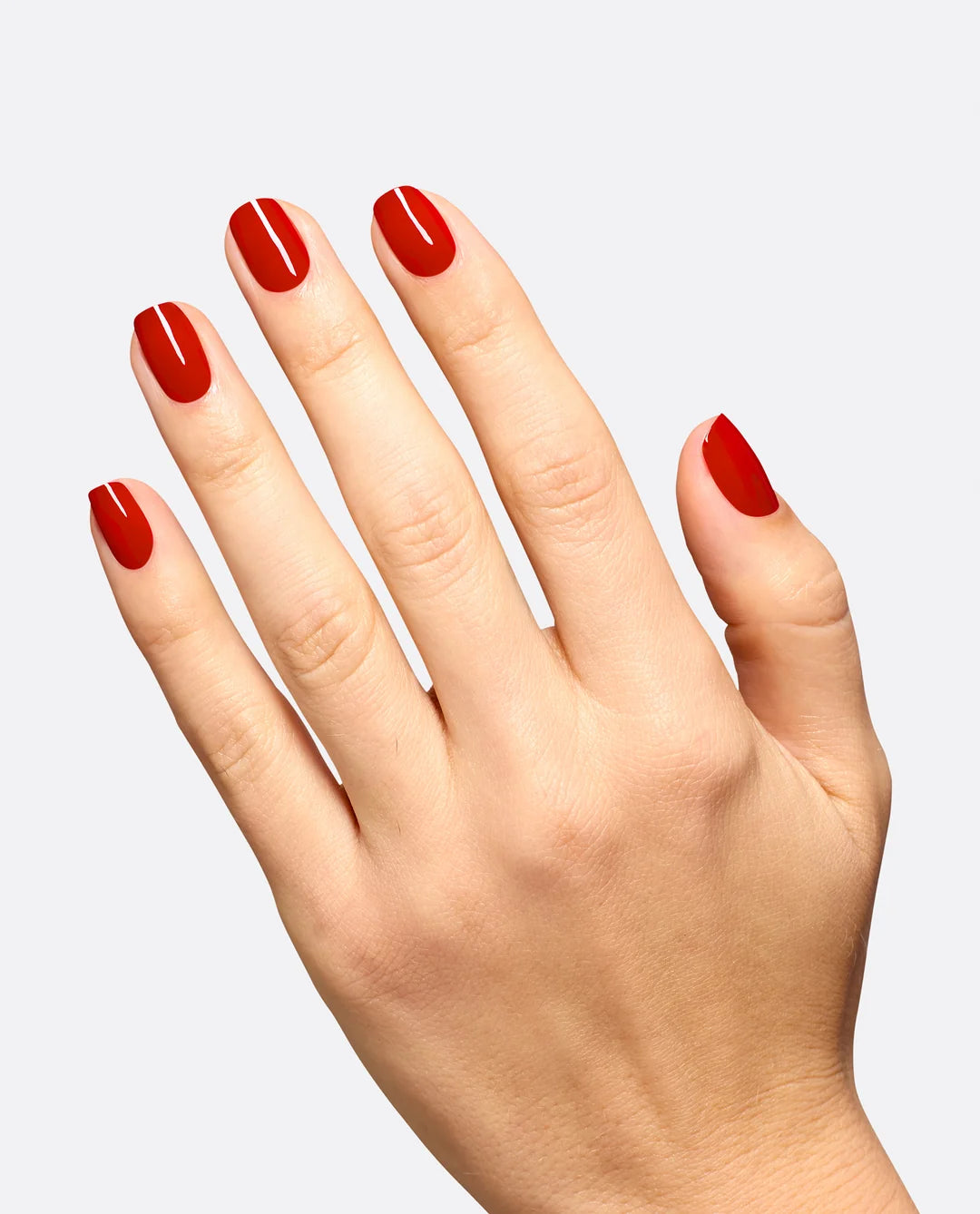 OPI Gel Color GCF048 Vodka & Caviar