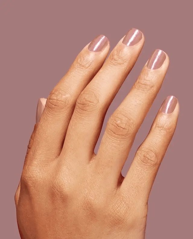 OPI Infinite Shine ISL101 Werkin' Shine to Five