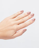 OPI Infinite Shine ISL101 Werkin' Shine to Five