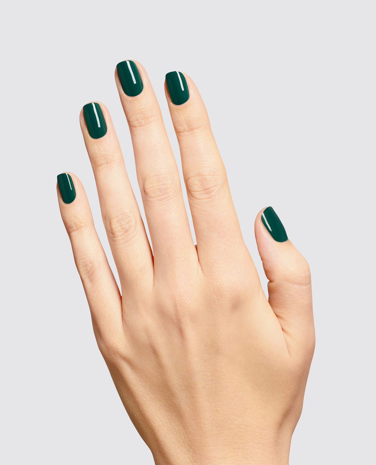 OPI x M&M'S Gel Nail Polish - What a Tree-t (HPT10)