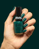OPI x M&M'S Nail Lacquer - What a Tree-t (HRT10)