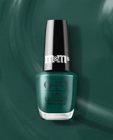 OPI x M&M'S Nail Lacquer - What a Tree-t (HRT10)