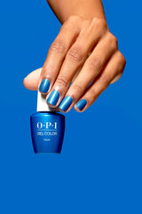 OPI Gel Color GC F018 Y2Slay