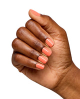 OPI Infinite Shine ISL207 You're One In A Melon