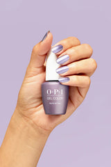 OPI Gel Color GC F017 You've Got Nail