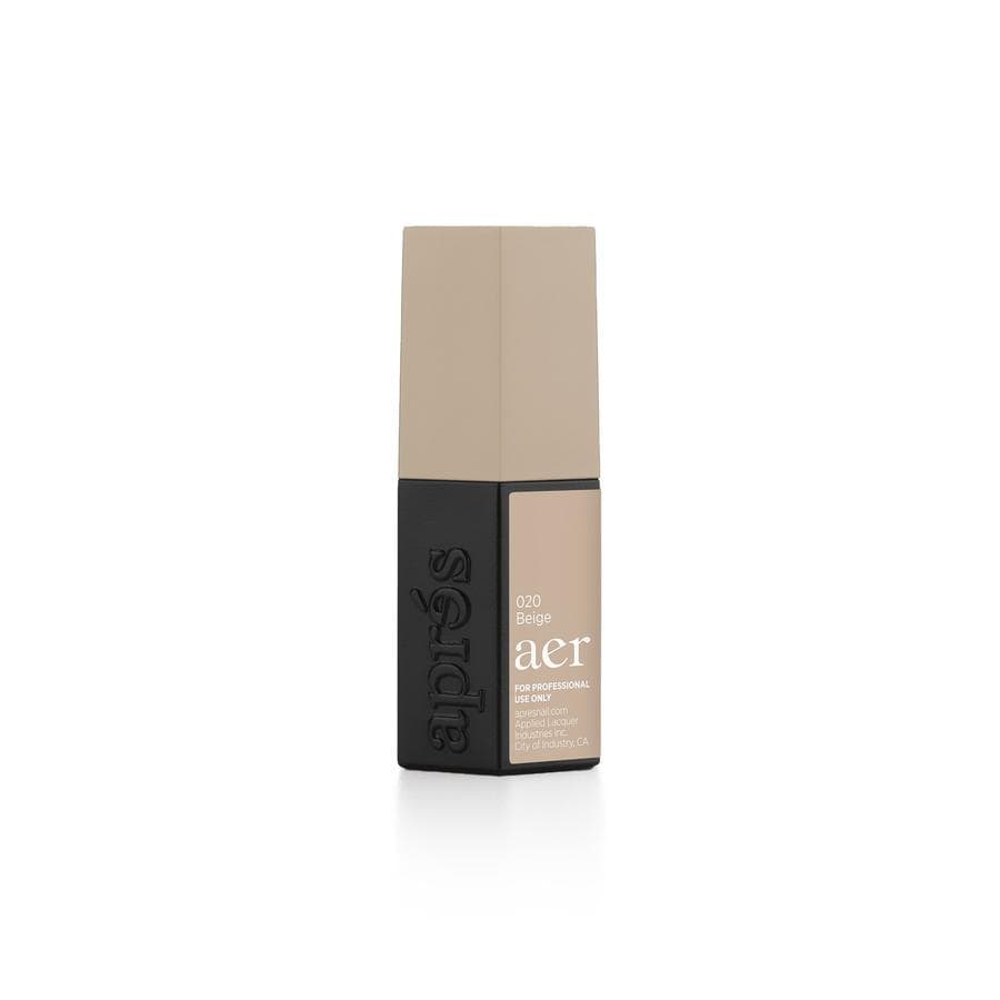 Apres Aer Gel Individual Colors 020 15ml